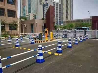 【交通安全設施生產廠