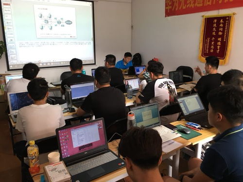 華為5G網(wǎng)絡(luò)優(yōu)化技術(shù)培訓(xùn)全國就業(yè)項(xiàng)目誠招合作伙伴