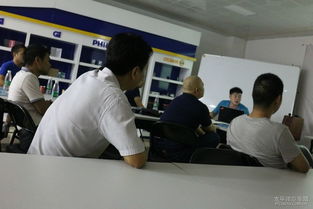 威圣汽車音響第四期高級技術(shù)培訓(xùn)圓滿落幕，技術(shù)精進(jìn)再啟新程