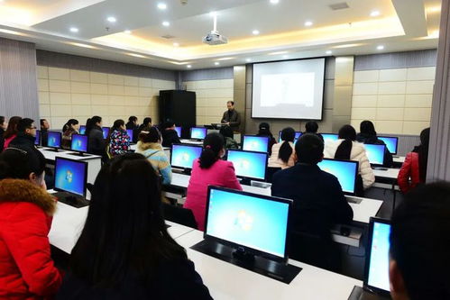 想高收入就業(yè)？十堰免費技能培訓(xùn)，助你成為網(wǎng)絡(luò)技術(shù)服務(wù)能手